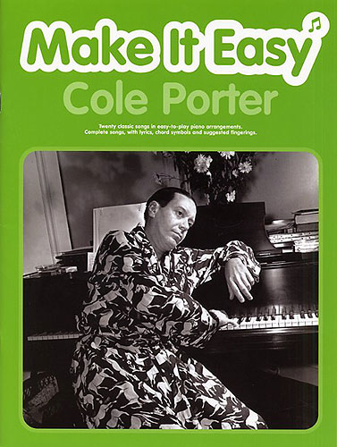 PORTER C. - MAKE IT EASY (PGV)